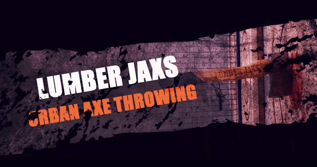 Lumber Jaxs